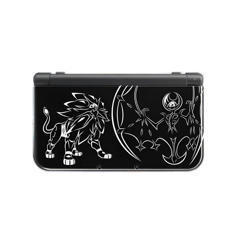Limited Protective Case For NEW 3DSXL Soft Shell For NEW 3DS