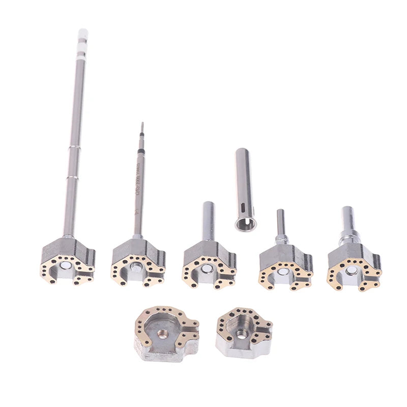 Joystick Disassembly Tool Removable Joystick Soldering Iron 