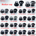 2PCS Replacement 3D Analog Thumbstick Thumb Stick Mushroom G