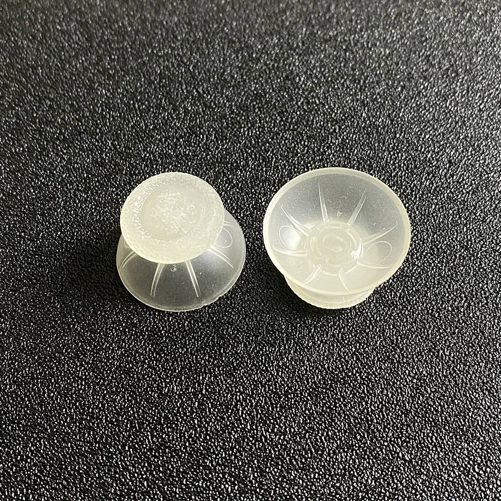 2pcs 3D Analog Joystick Stick For PS5 Controller Analogue Th