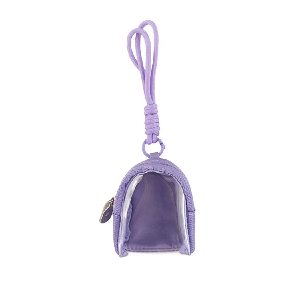 Carrying Case for Tamagotchi Pix & Paradise Portable Handbag Protective Cover Travel Storage Case For Virtual Pet Game Console