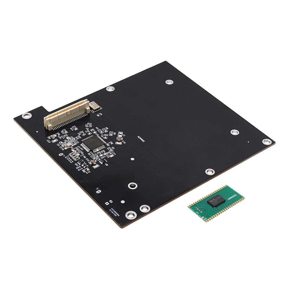 2.5 SATA Hard Disk Adapter Game Converter For Sega Dreamcast Console Support DC VA0 VA1 Motherboard Bios Mod