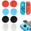 3D Analog Thumb Grip Caps For Nintendo Switch/OLED/Lite Joyp