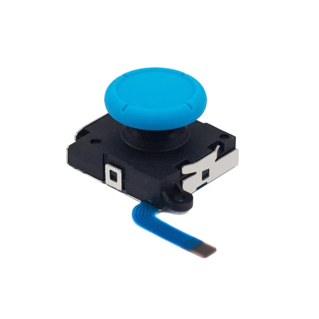Original Replacement 3D Joystick for Nin-tendo Switch and Switch Lite 3D Joystick Analog Thumb Stick Joycon Controller Repair