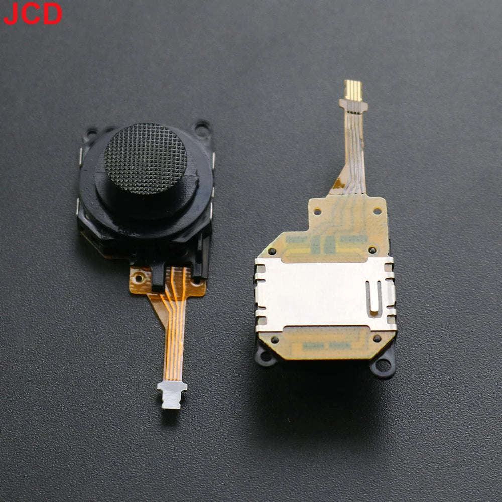 1pcs 3D Rocker Analog Joystick Thumb Arcade Stick For PSP 10