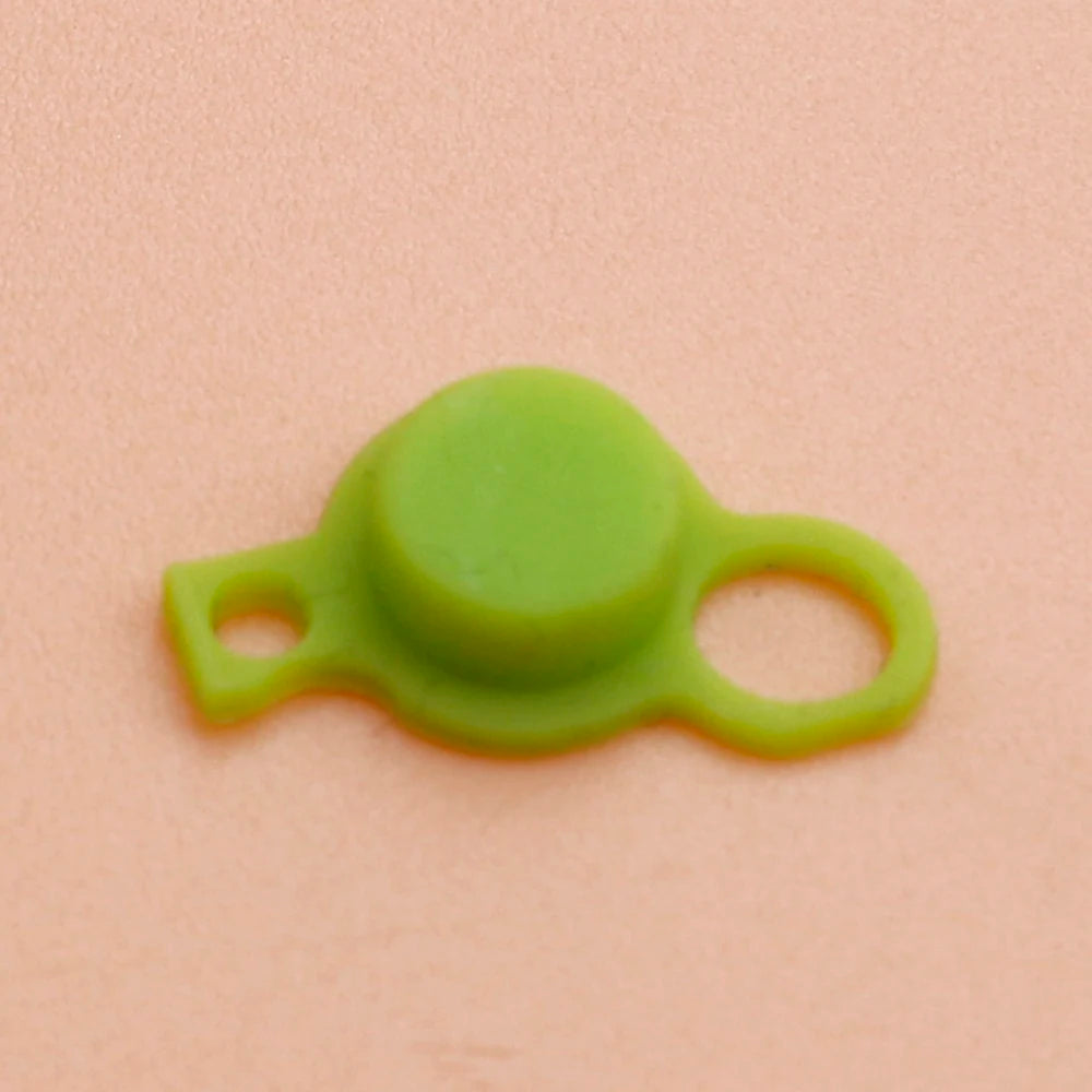 2PCS Colorful C Stick Cap C Analog Joystick Cap For New 3DS LL XL Replace