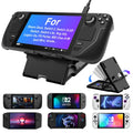Foldable Switch 2 Multi-Angle Adjustable Kickstand Base Stan