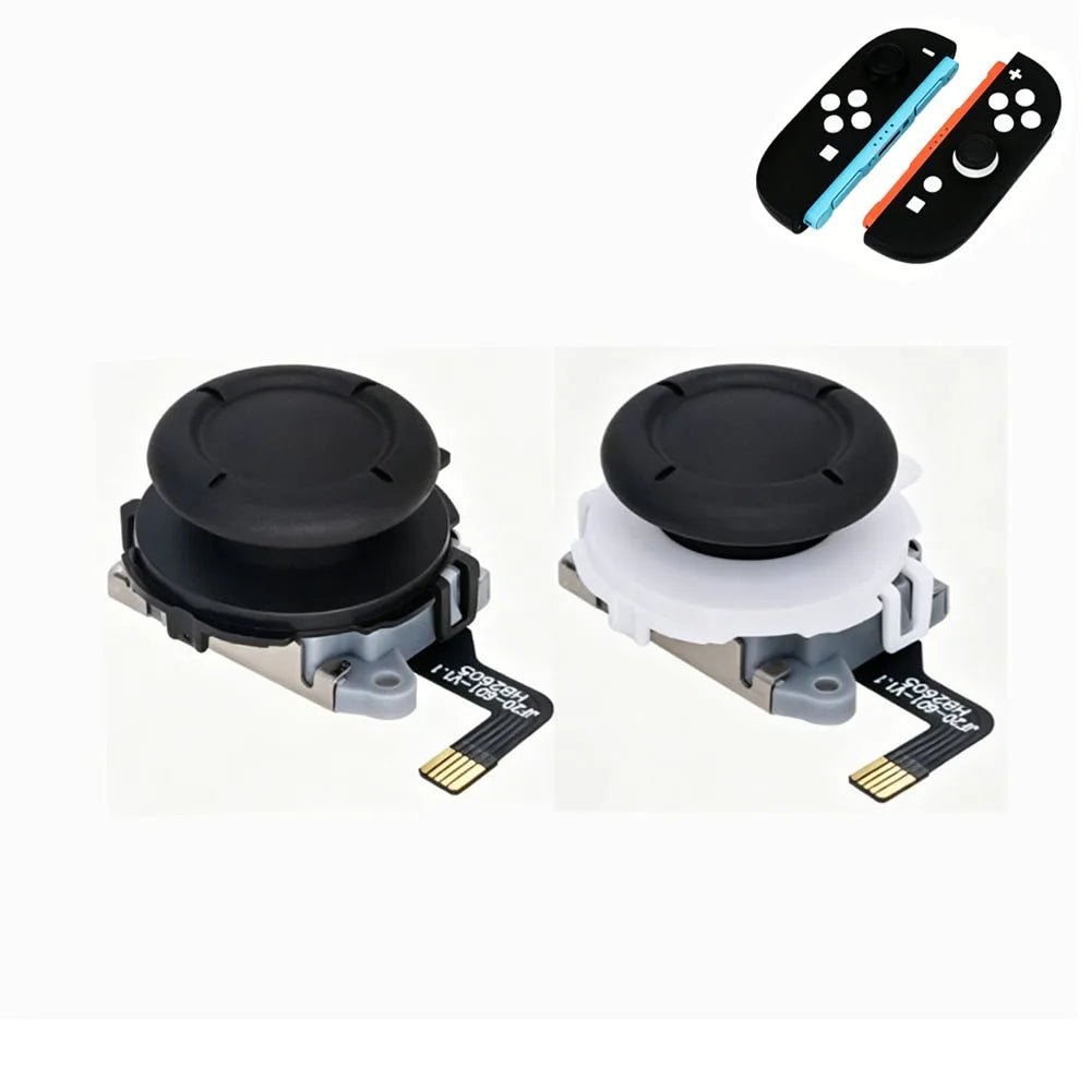 1PCS TMR Effect Joystick For NS2 Switch 2 Joy Controller Con