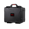 PS5 Slim Carrying Case Hard Storage Case Waterproof Box Travel Suitcase for Sony Playstation 5 Console Controller Accessories