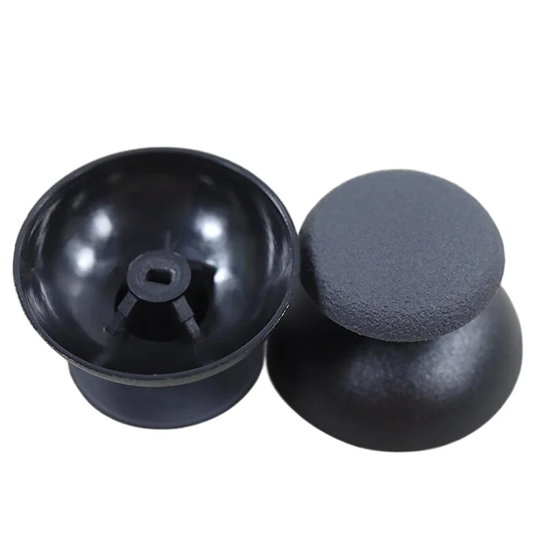 10pcs Joystick Caps for PS2 PS3 Analog Stick Controller for 