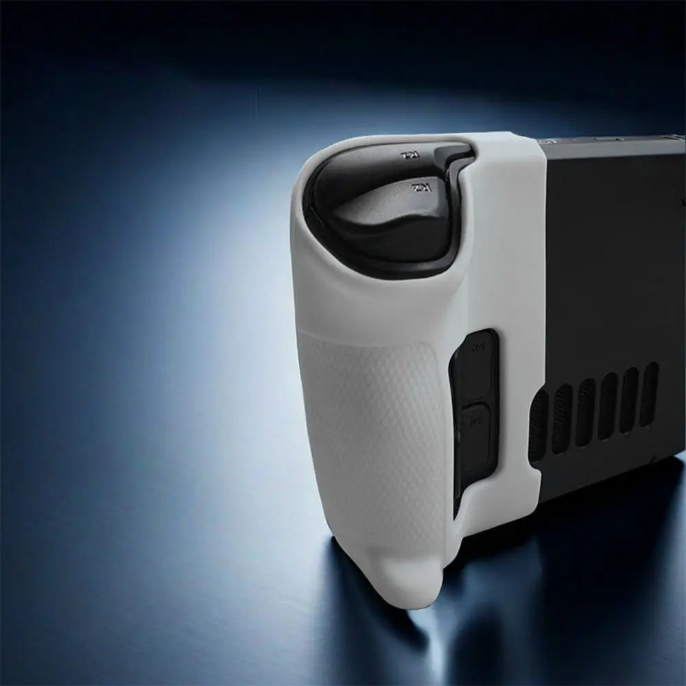 Anti-slip Silicone Grip Shockproof Protective Protection Cas