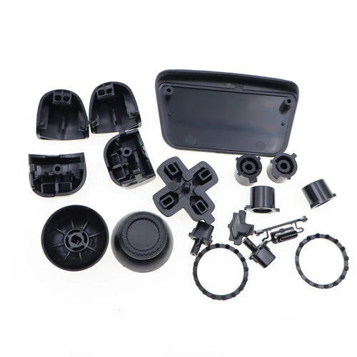 1 Full Set Buttons For PS5 V1 1.0 BDM-010 Controller Thumb S