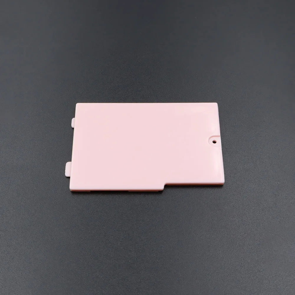 1/2/5/10pcs Replacement Battery Cover For NDSL Game Console 