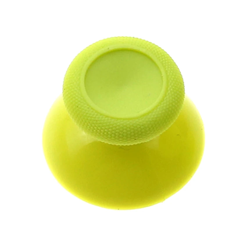 JCD 2pcs For Microsoft XBox Series X S Controller 3D Analog Thumb Sticks Grip Joystick Cap ThumbSticks Cover