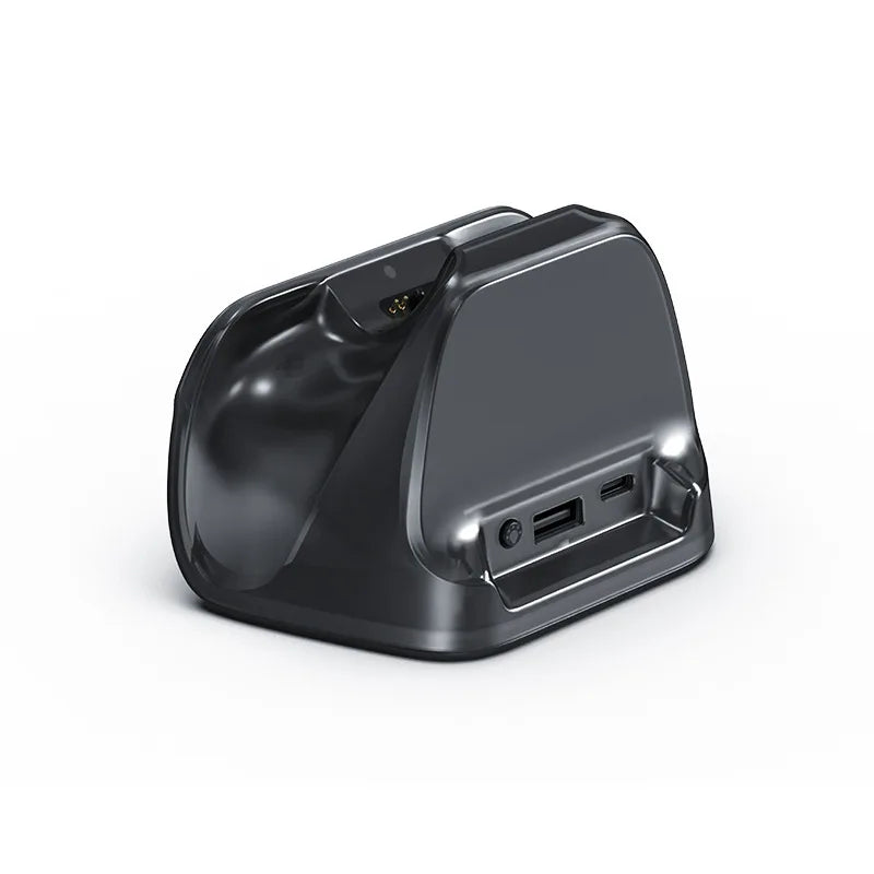 For PS5 Controller Charger Single Charging Dock Stand Statio