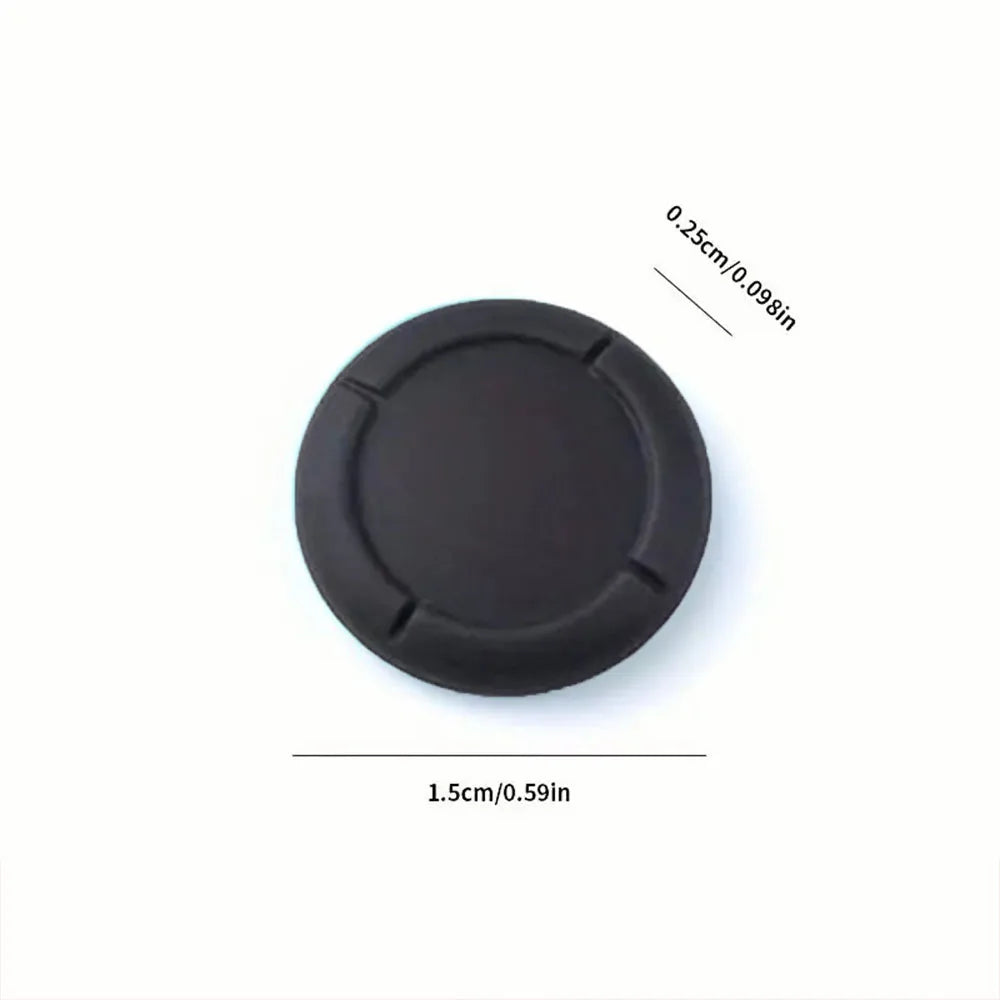 Joycon Thumb Grip Caps for Switch OLED/Lite 3D Anti-Slip Ana