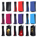 Console Cover Faceplate Compatible with PS5 Disc Edition Rep