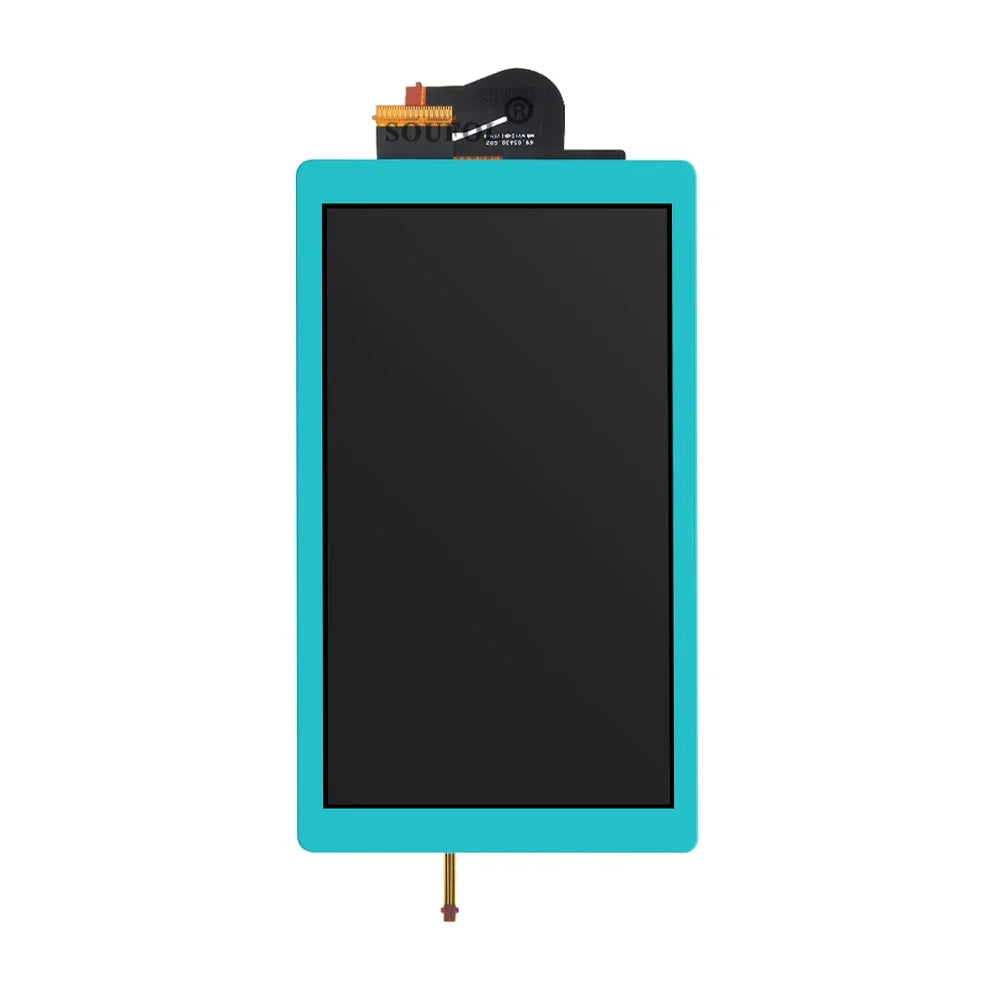 1Pcs New 2in1 LCD Display Screen with Touch Screen for Switch Lite Full Fitted Lcd Screen Assembly Replacement Gaming Accessory