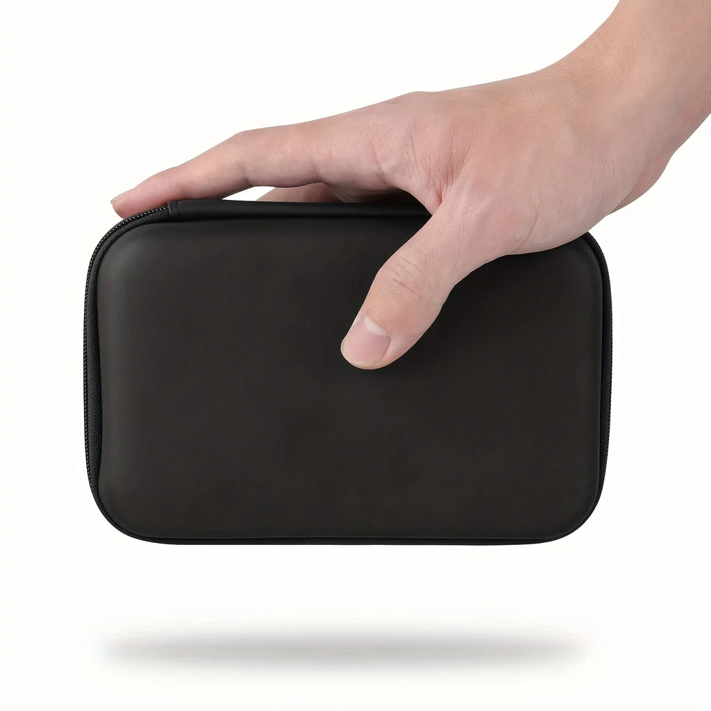Handheld Game Console Carrying Case Protective Travel Retro 