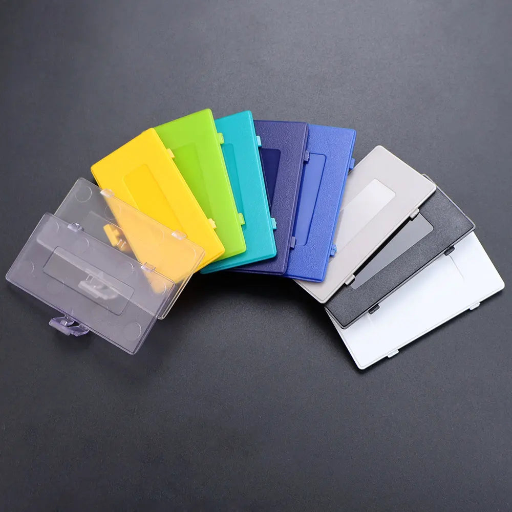 1pc For GameBoy Pocket GBP Console Battery Cover Battery Lid