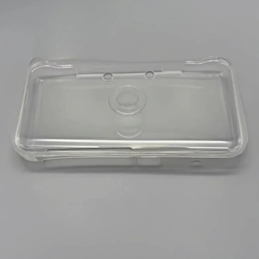High Quality TPU Silicone Sleeve for NEW Nintendo 2DS LL/NEW
