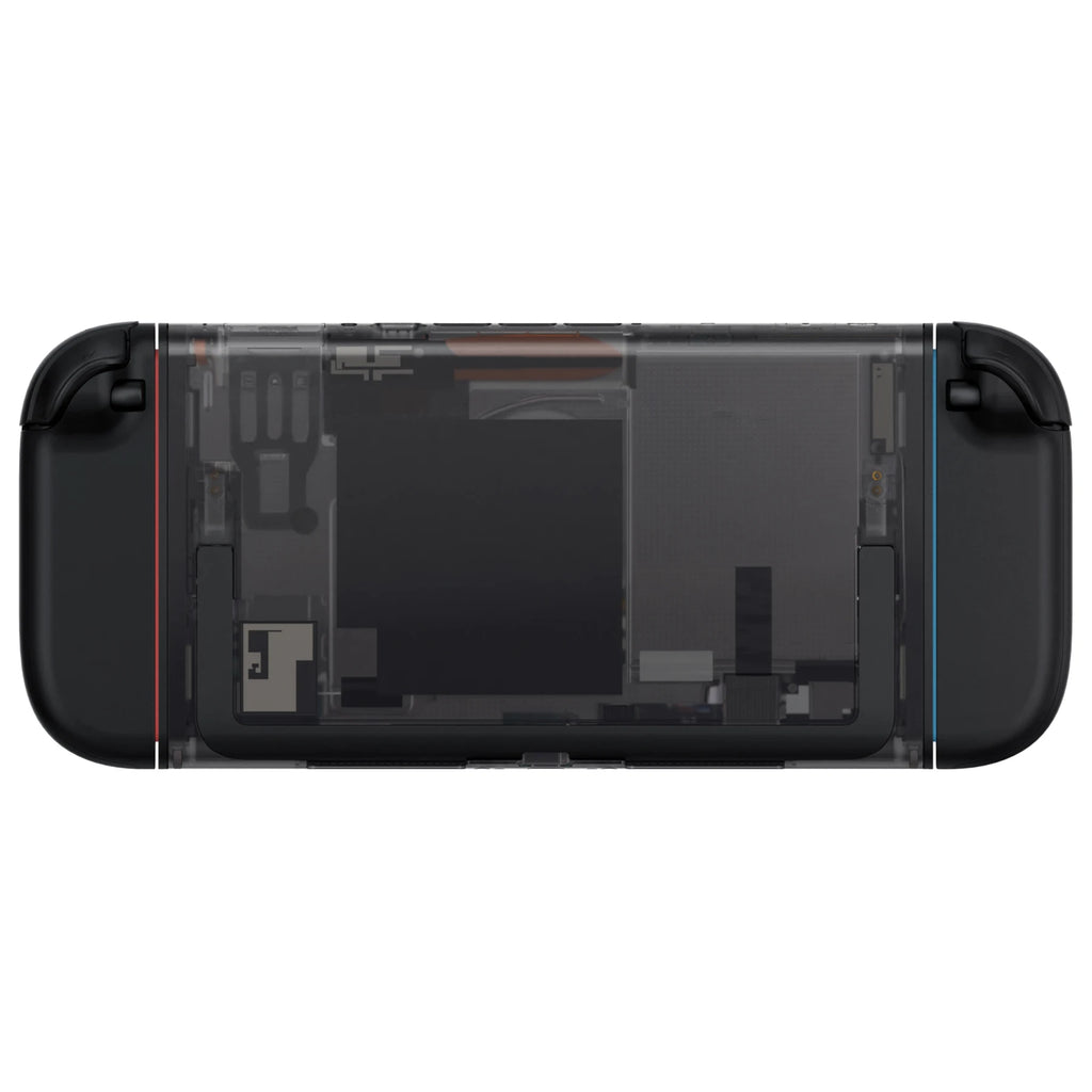 eXtremeRate Replacement DIY Back Plate for Nintendo Switch 2