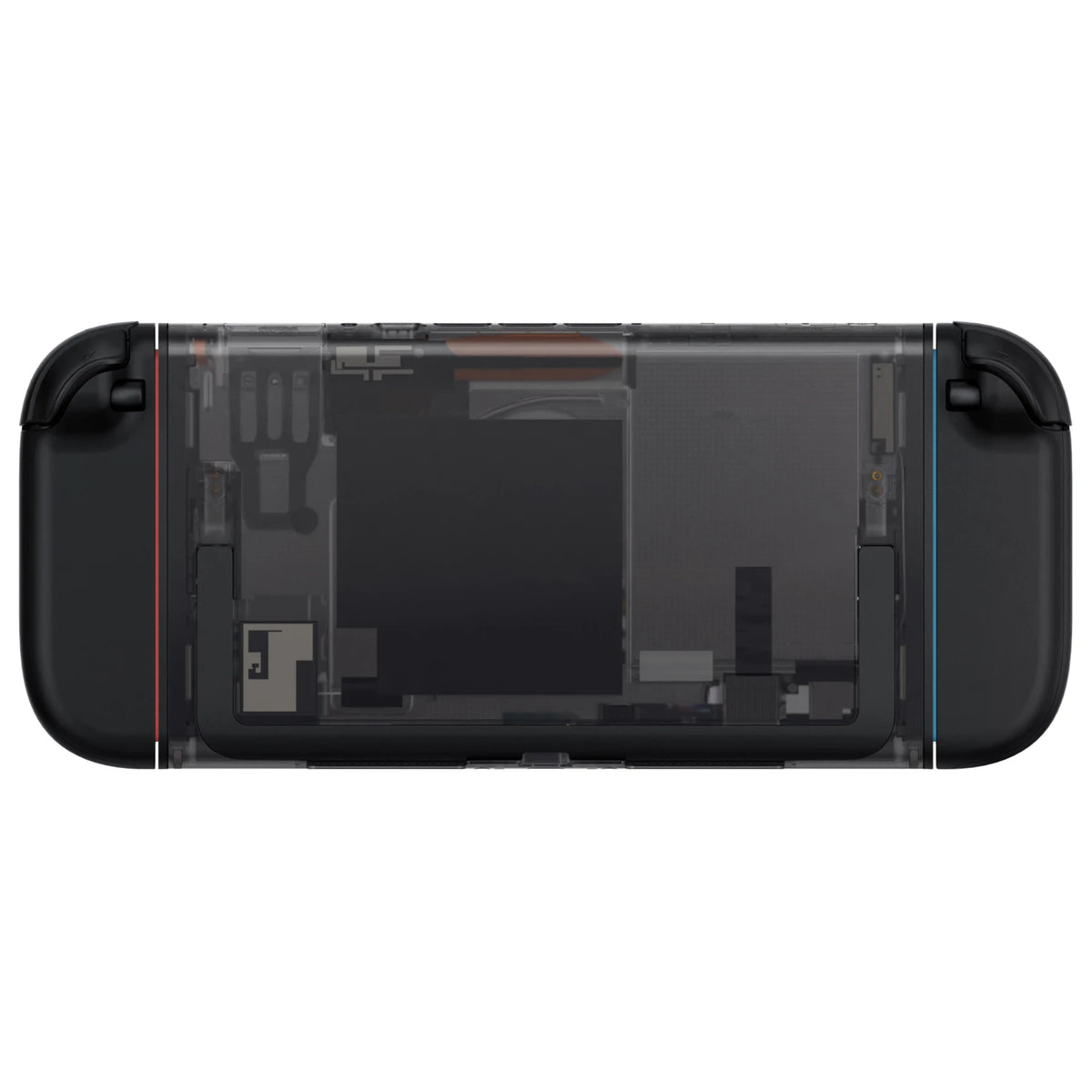 eXtremeRate Replacement DIY Back Plate for Nintendo Switch 2