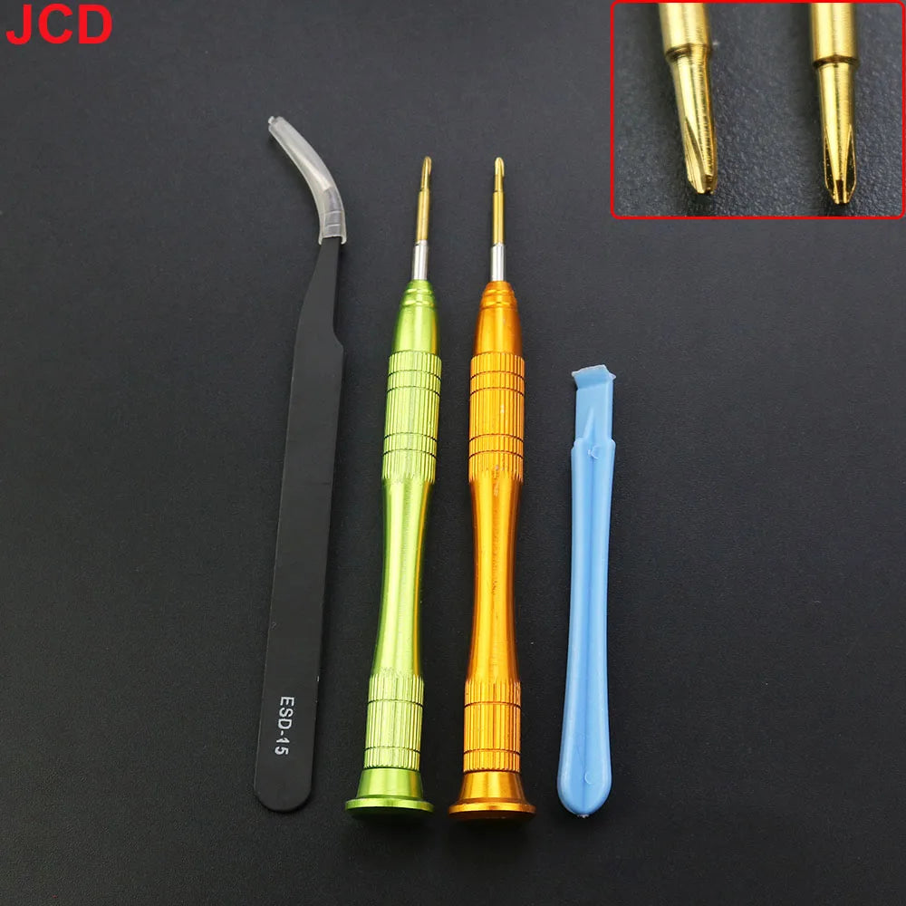 JCD Replacement Joystick For Switch Original 3D Joystick Ana