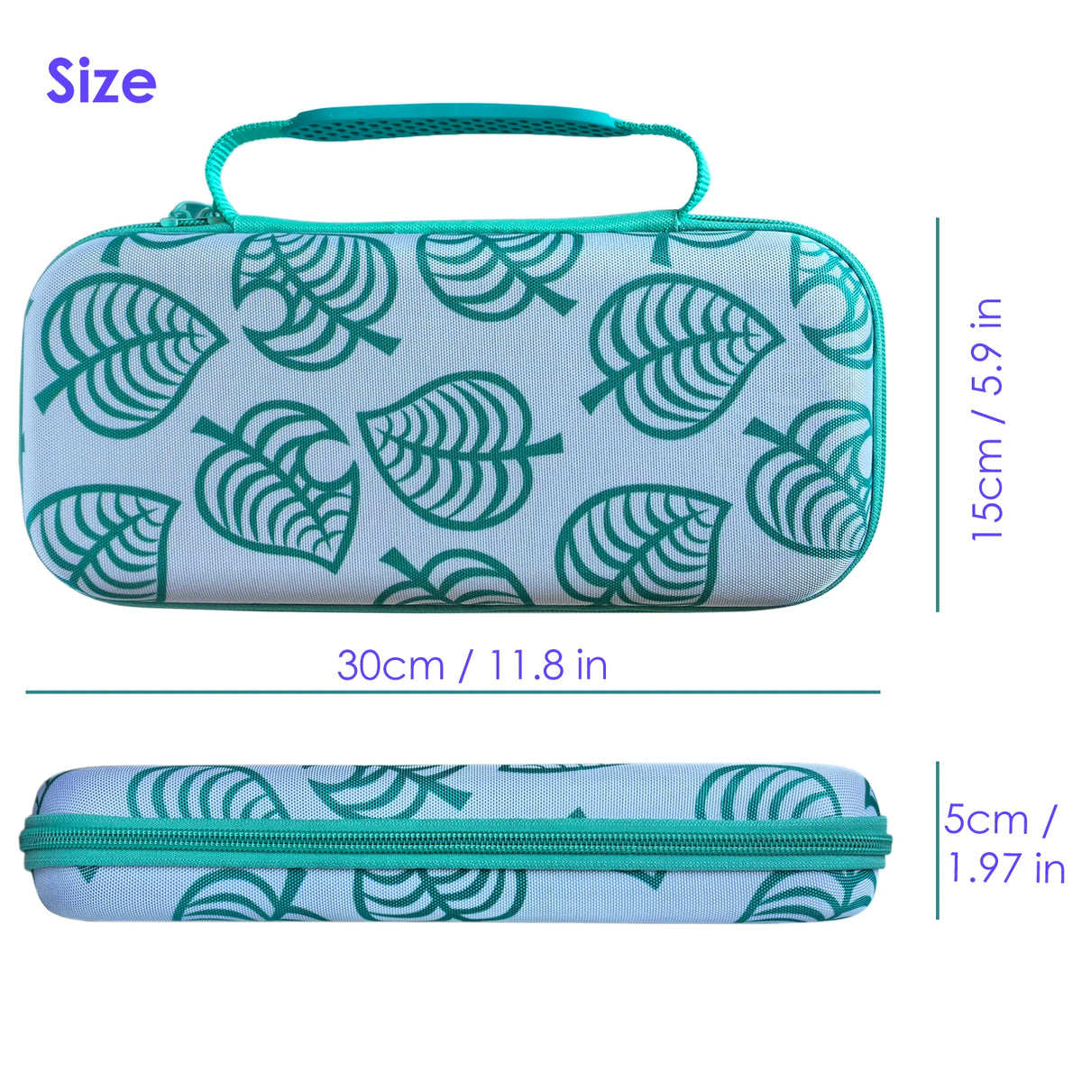 Carrying Case Kit For Switch 2 Protective Portable Hard Shel