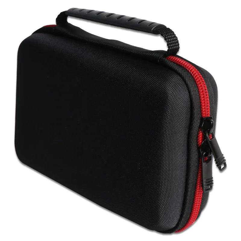 2025 NEW Hard Protective Shell Carrying console storage bag Case for Nintendo NEW 3DS XL NEW 3DS LL 3DS XL 3DS LL 2DS XL
