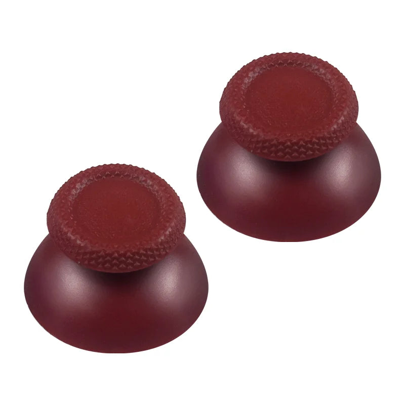 DATA FROG Joystick Replacement Parts Thumb Sticks Botton for PS5 Controller Analog Stick Cap for PS5 Gamepad