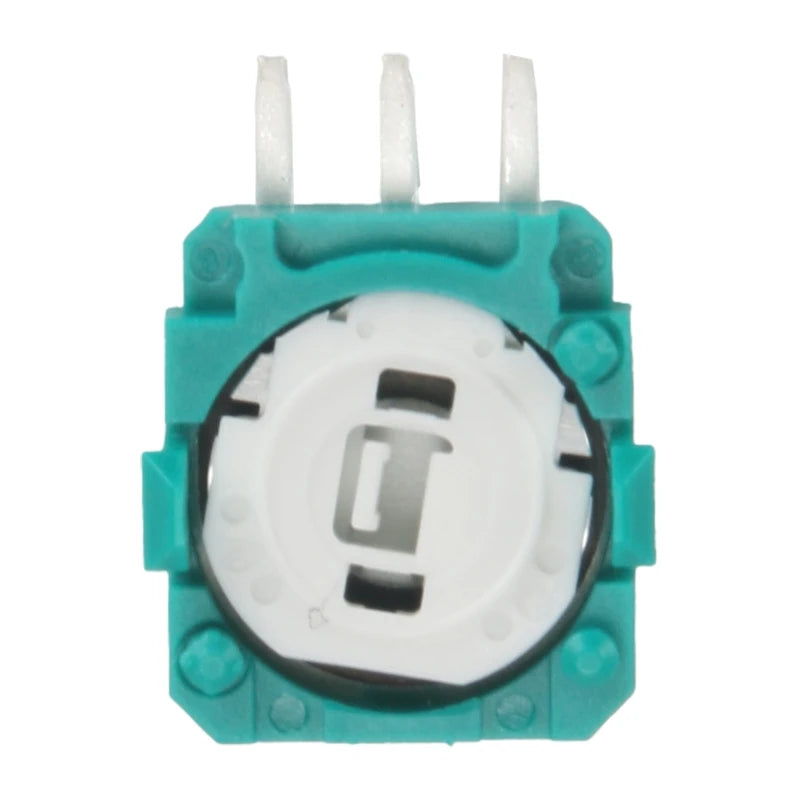 10pcs Joystick Potentiometers Thumb Stick Analog Replacement