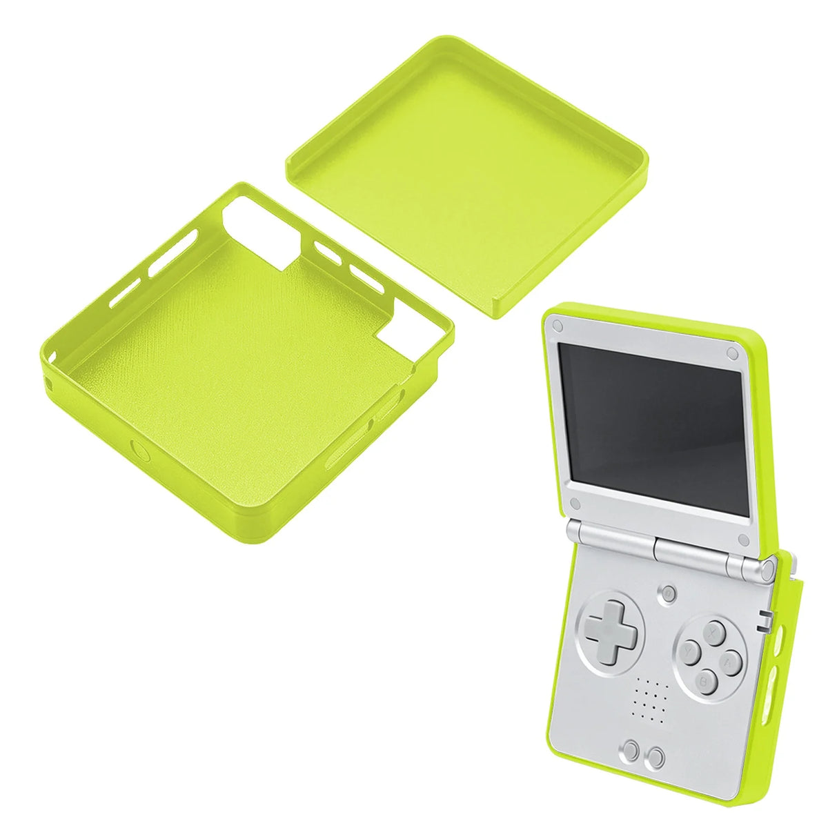 Protective Cover Case for ANBERNIC RG SP PLA Protective Slee