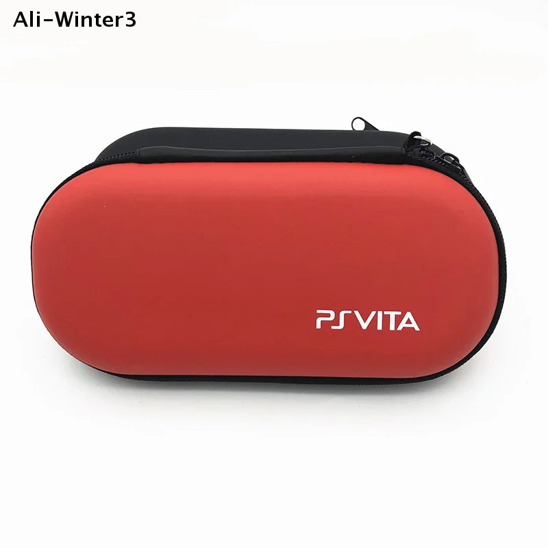EVA Anti-shock Hard Case for PSV 1000 PS Vita GamePad PSVita