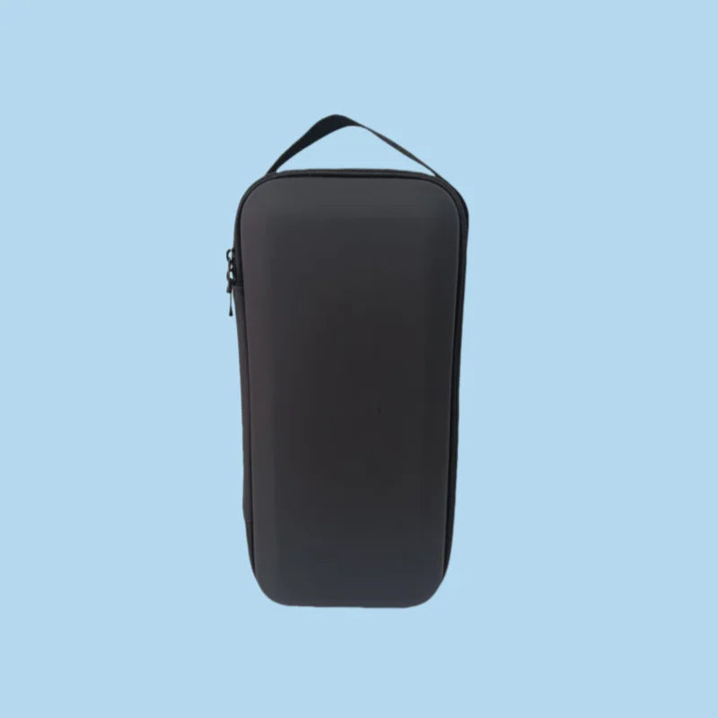 2025New For Switch 2 Storage Bag with OLED Protective Cover Large Capacity Portable Hard Shell Bracket Bag