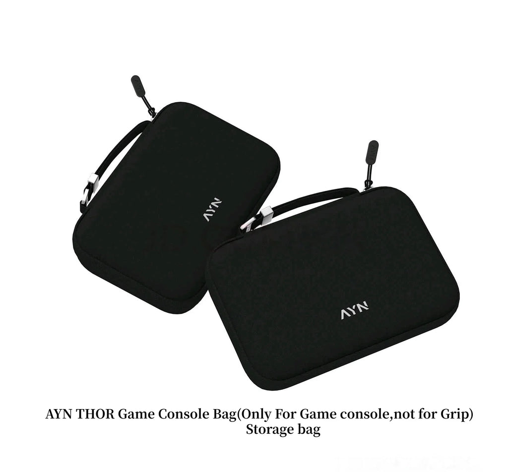 High Quality Offical AYN THOR Handheld Carrying Bag Antifall