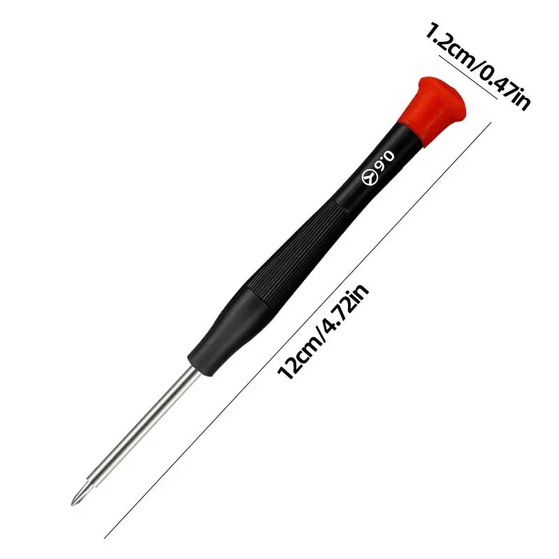 Precision Disassembly Screwdriver Kit For Mobile Phones Lapt