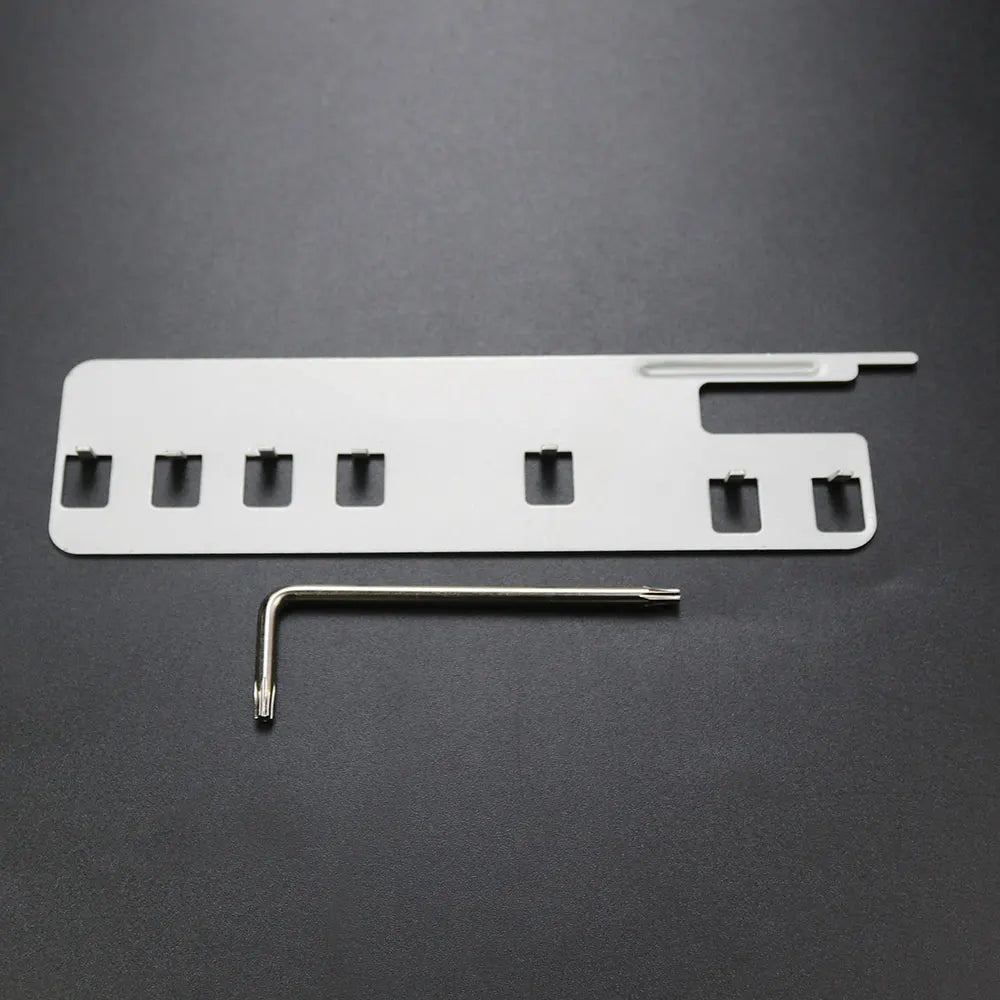 JCD X-Clamp Removal Tool for XBOX 360 XBOX360 Slim Fat Contr