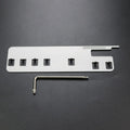 JCD X-Clamp Removal Tool for XBOX 360 XBOX360 Slim Fat Contr