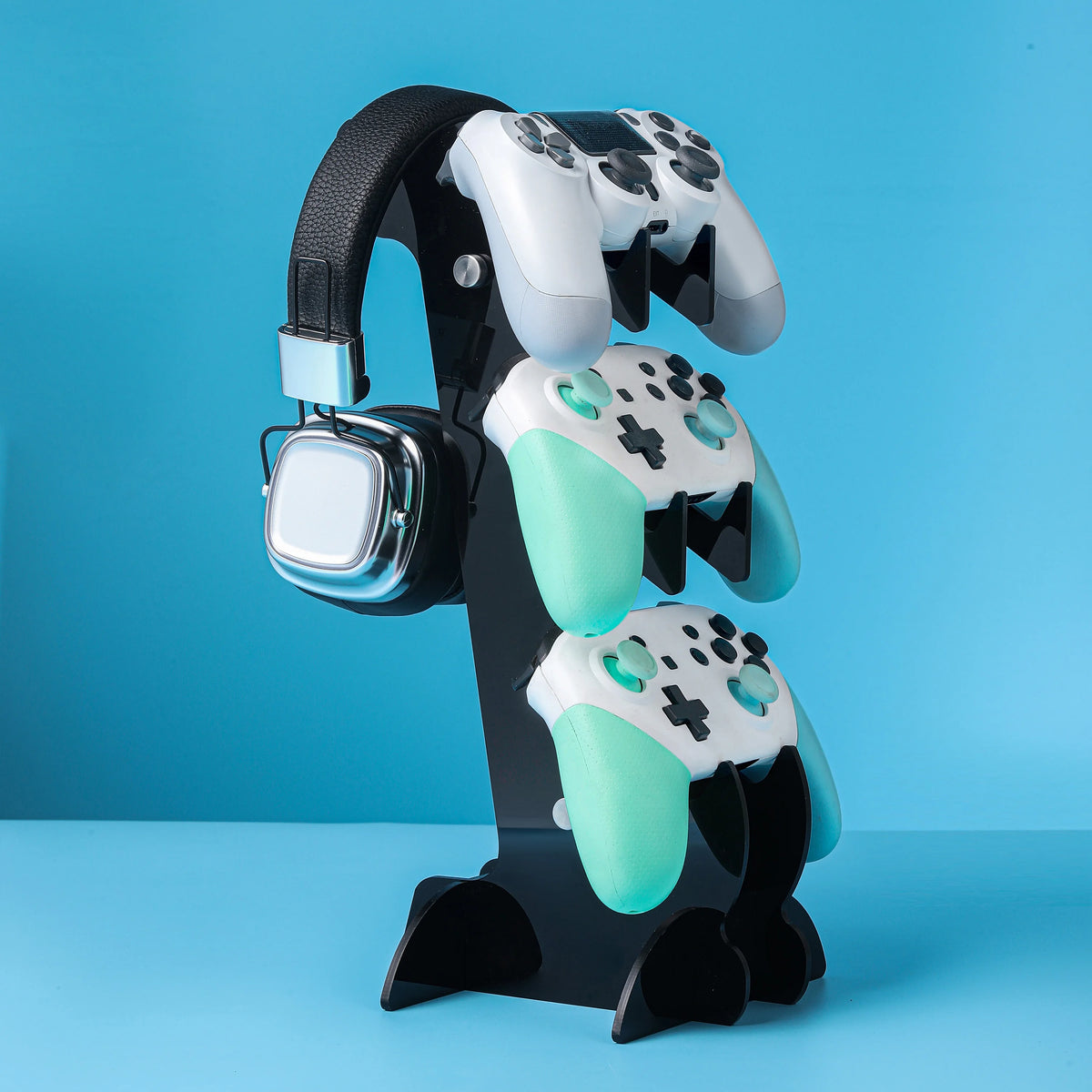 Suitable for PS5/PS4/Xbox/Switch Universal Controller/Headph
