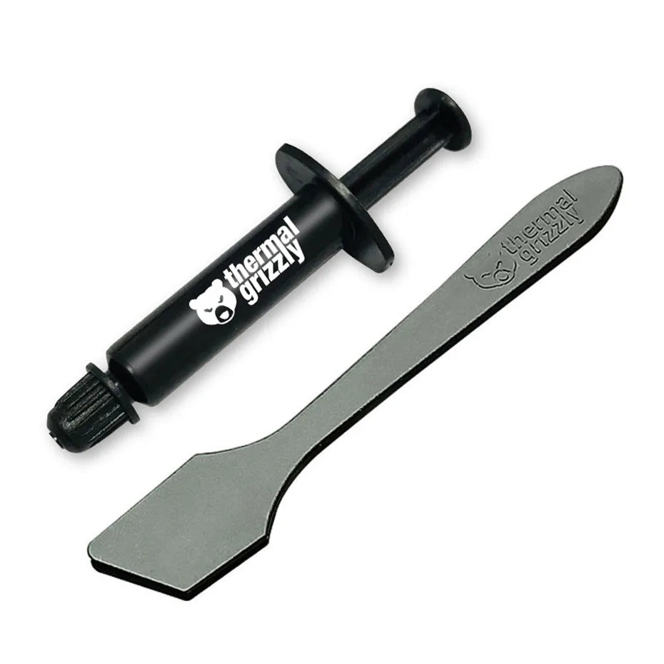 Thermal Grizzly Thermal Paste 12.5W/mk High Performance Cool