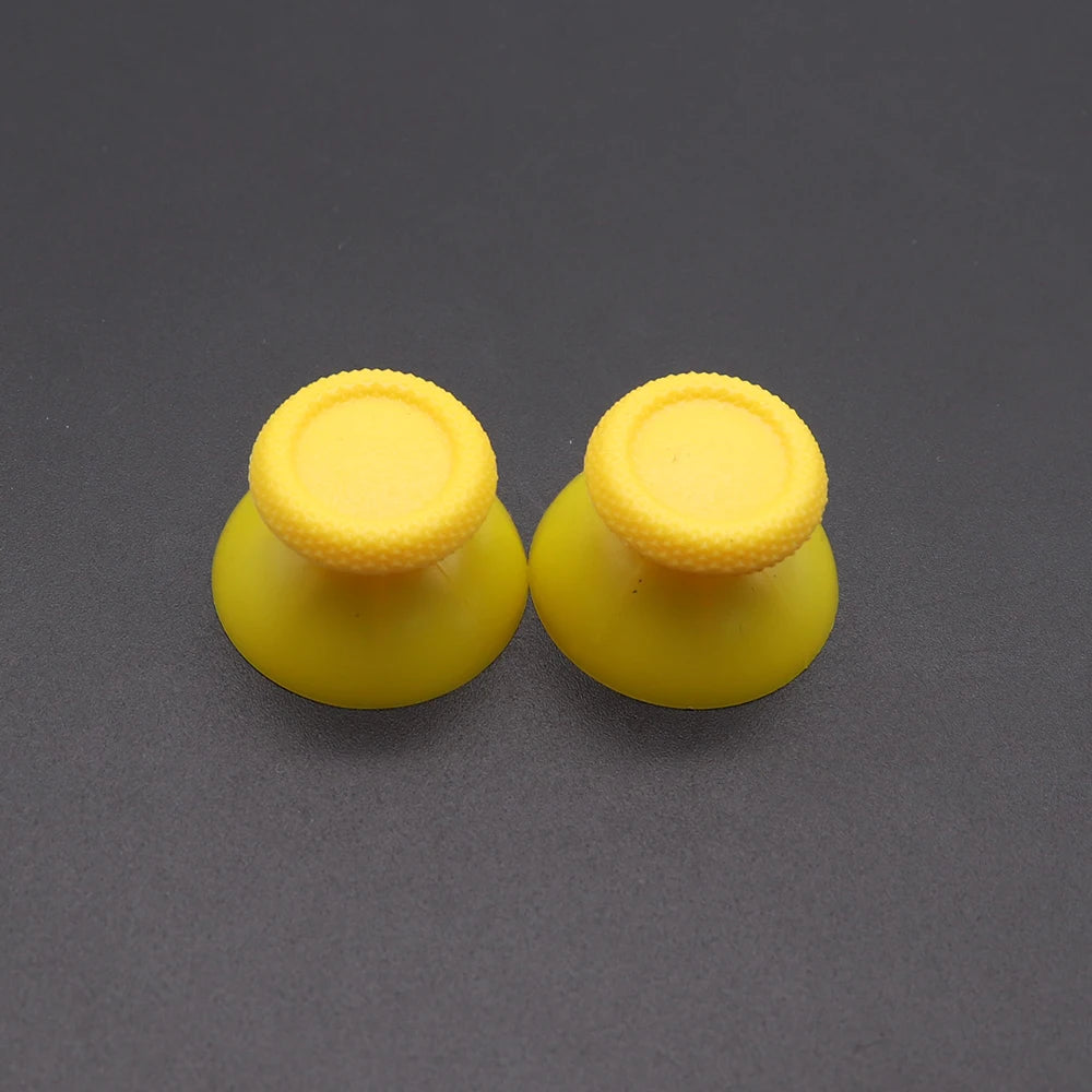 2/10pcs Joystick Caps For PS5 BDM-010 020 030 Controller Replacement Thumbstick Analog Thumb Sticks Grip Cover Mushroom Cap