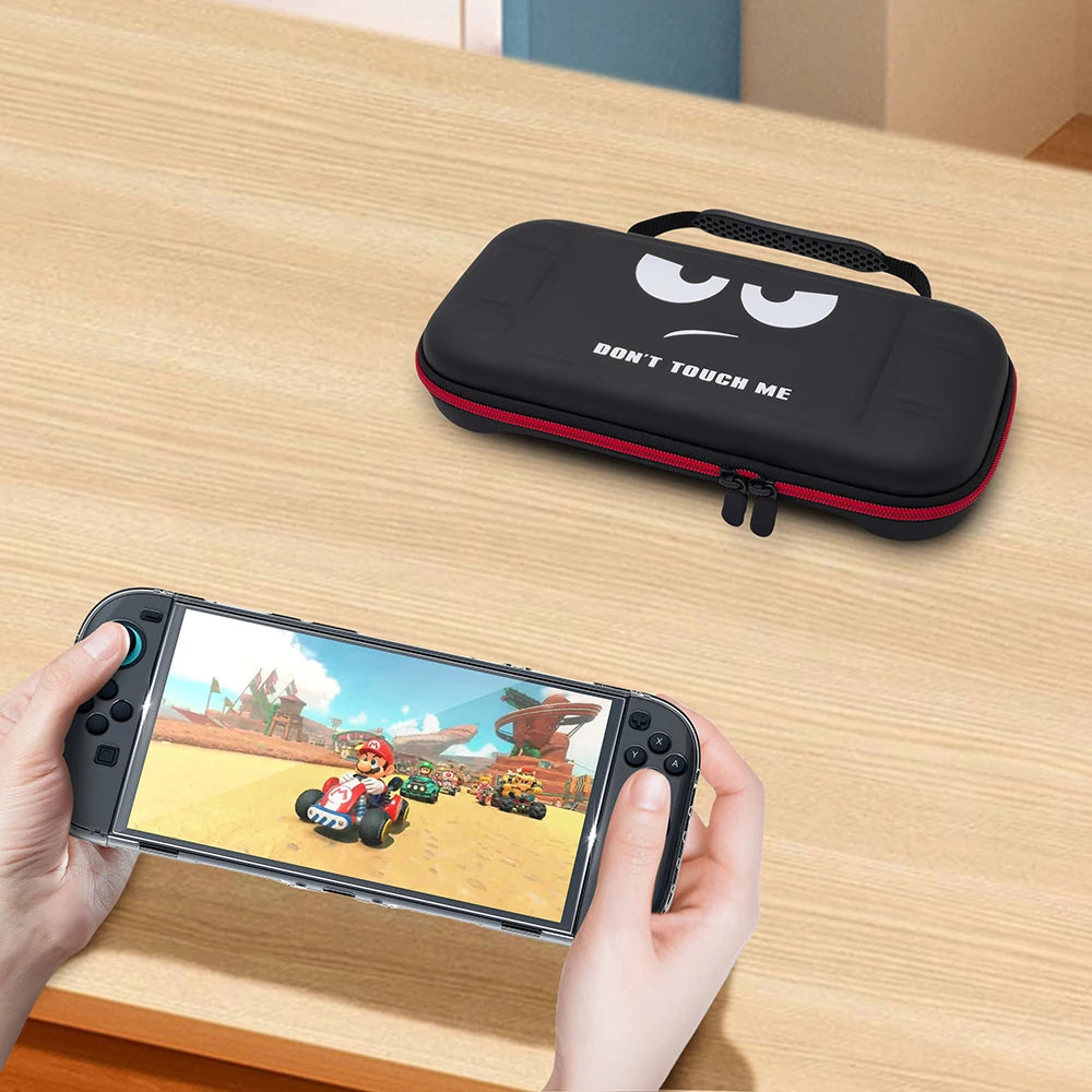 2025 NEW Hard Storage Carrying Bag Case for Switch 2 Console