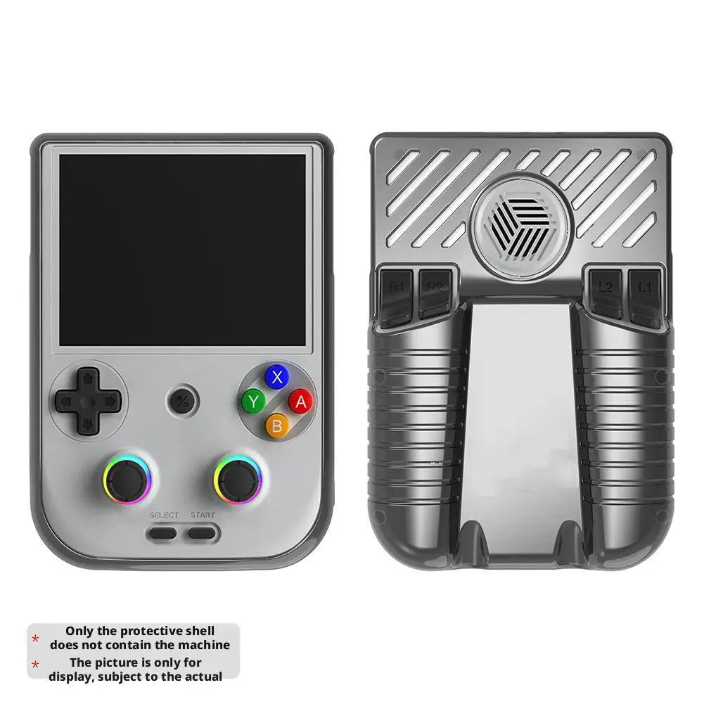 Gamepad Cover TPU Protective Case Scratchproof Handheld Cons