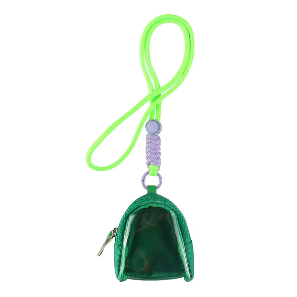 Carrying Case for Tamagotchi Pix & Paradise Portable Handbag Protective Cover Travel Storage Case For Virtual Pet Game Console