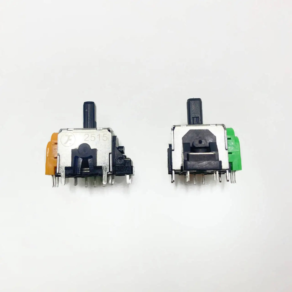 Favor NEW TMR Sensor Analog Joystick For PS5 DualSense NS PR