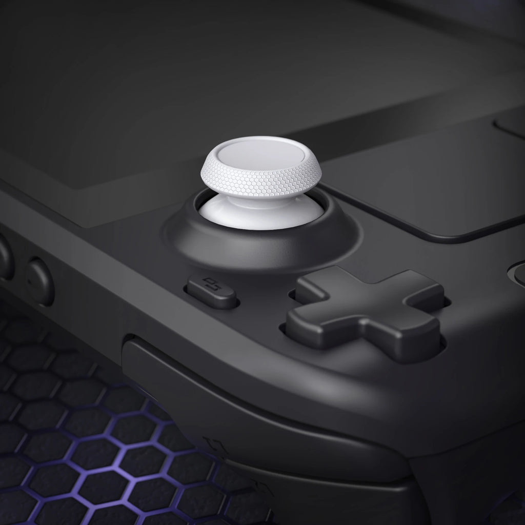 eXtremeRate Replacement Analog Thumbsticks for Steam Deck OL