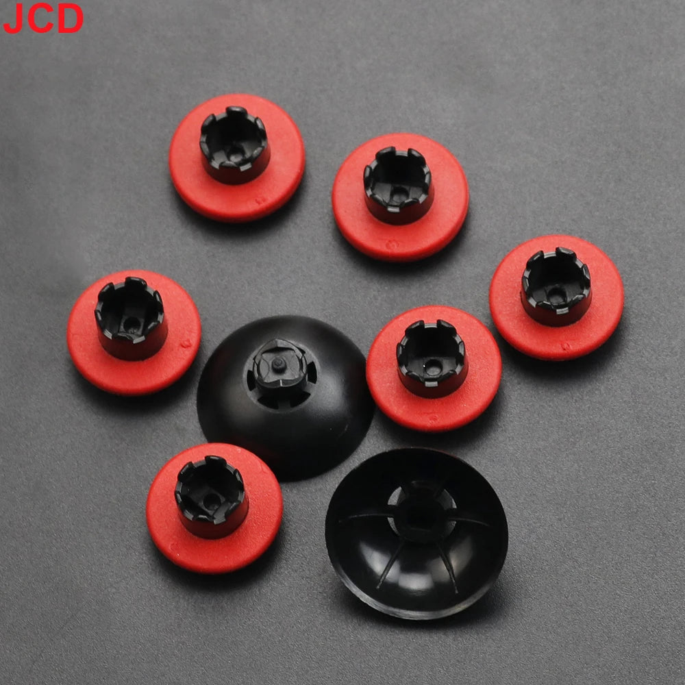 JCD For PS4 PS5 Edge Elite Game Controller Handle Metal High