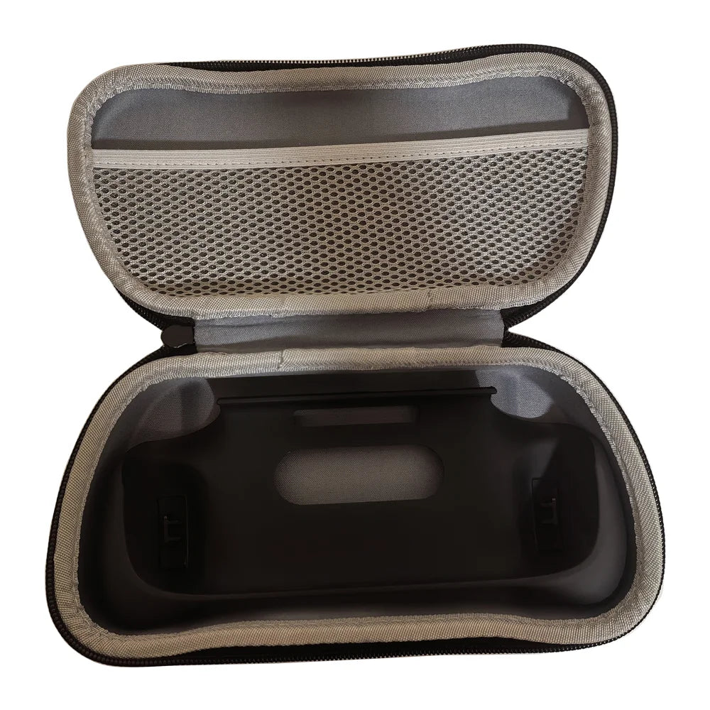 Reebolnic RP5 Big Case with Grip of Retroid Pocket 5 Handhel