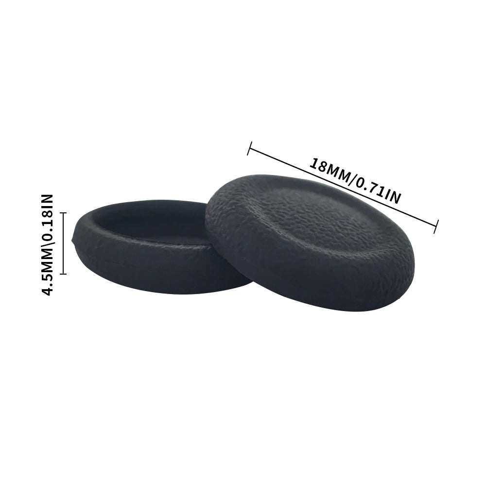 Replacement and Repair Cap for PS4 and PS5 Gamepad Joystick 